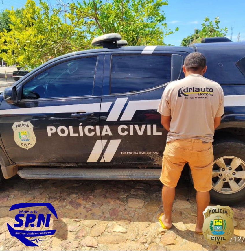 DELEGACIA DE POLICIA CIVIL DE SÃO  RAIMUNDO NONATO/PI*