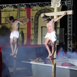 PAIXAO DE CRISTO SAO RAIMUNDO