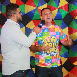 FOTOS CARNAVAL 2025 SÃO RAIMUNDO NONATO